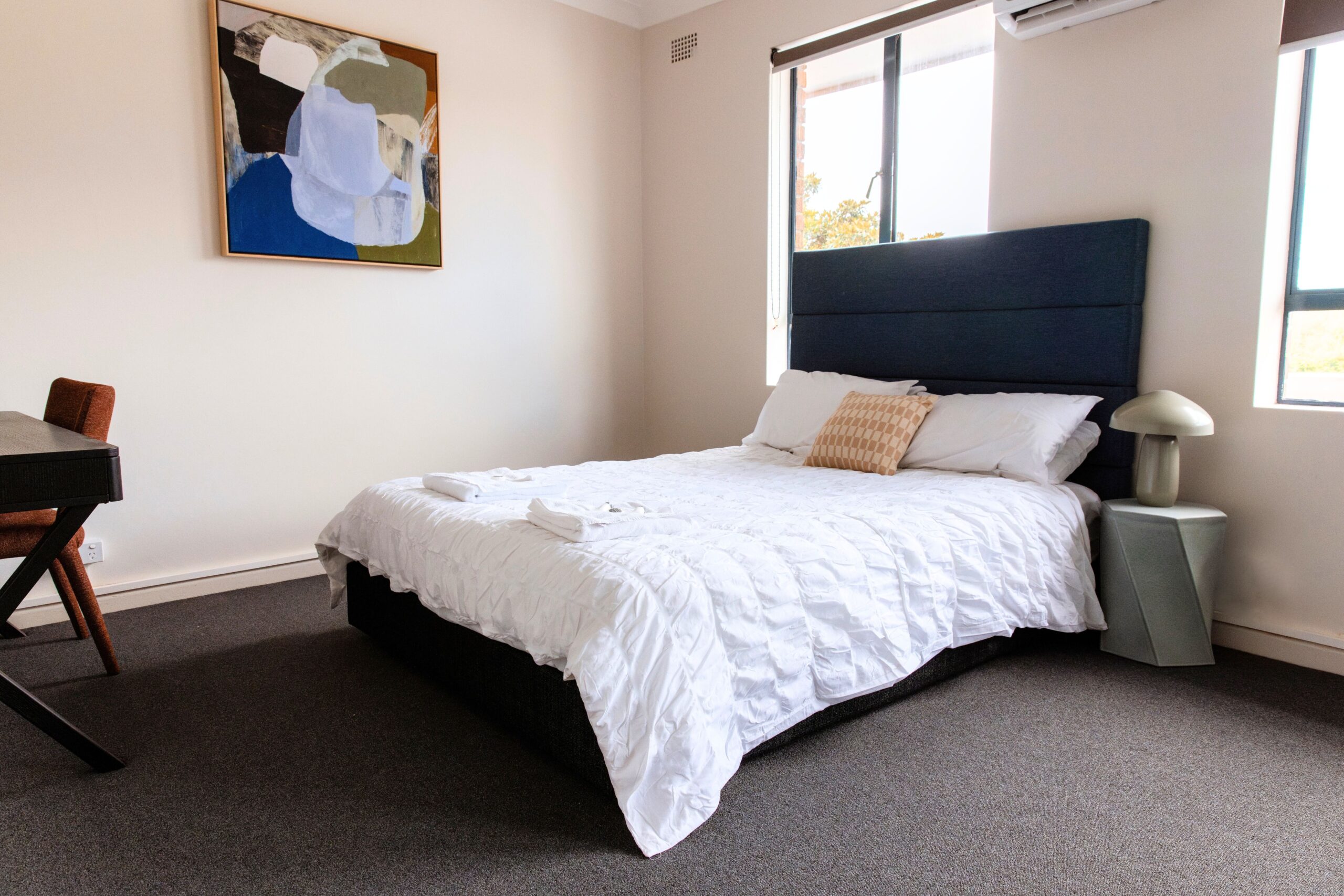 Queen Room
