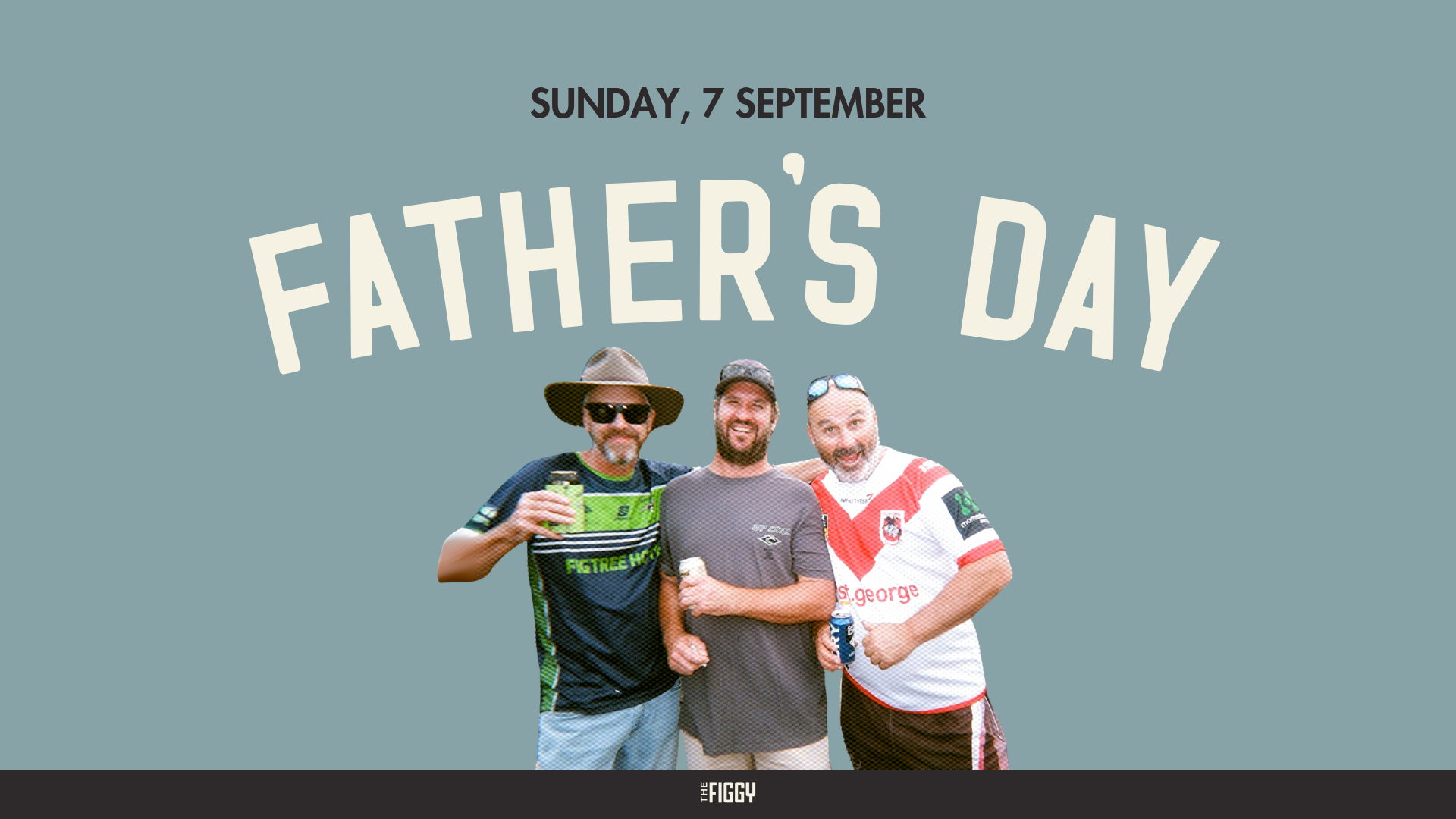 Father’s Day