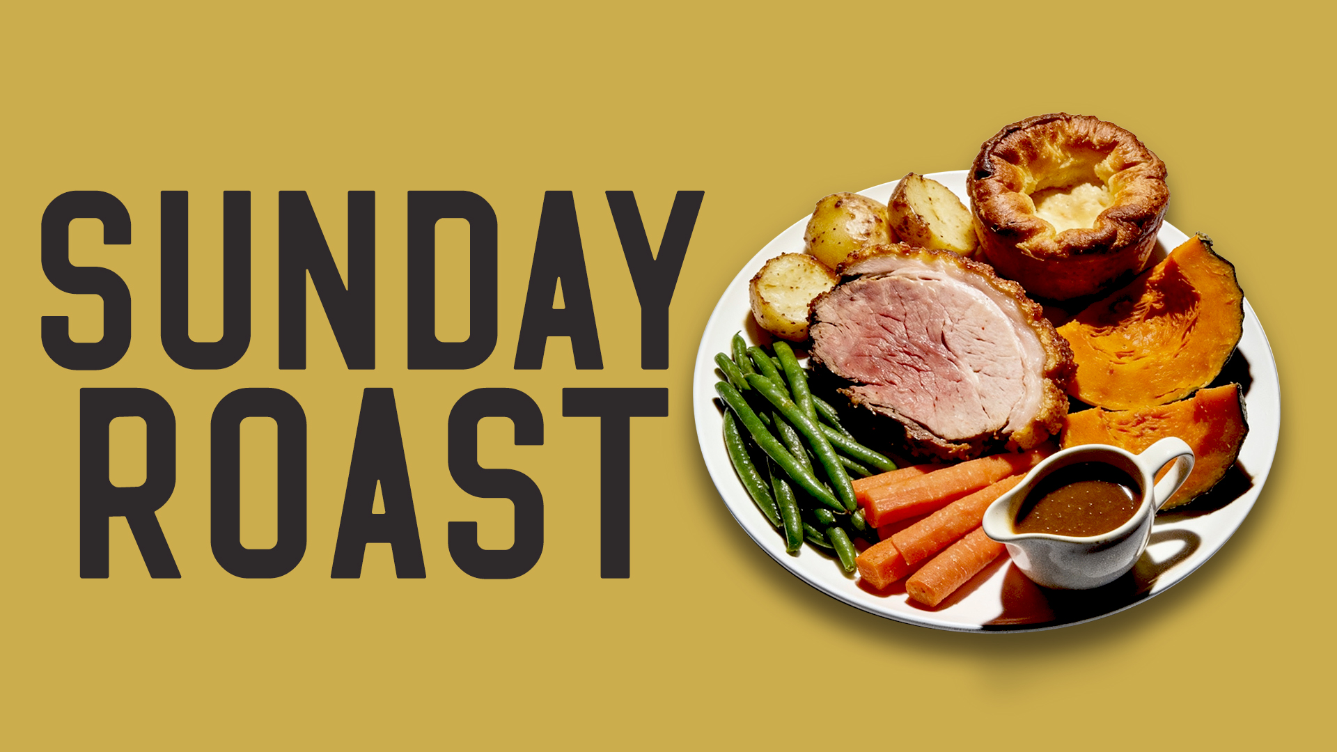 Sunday Roast
