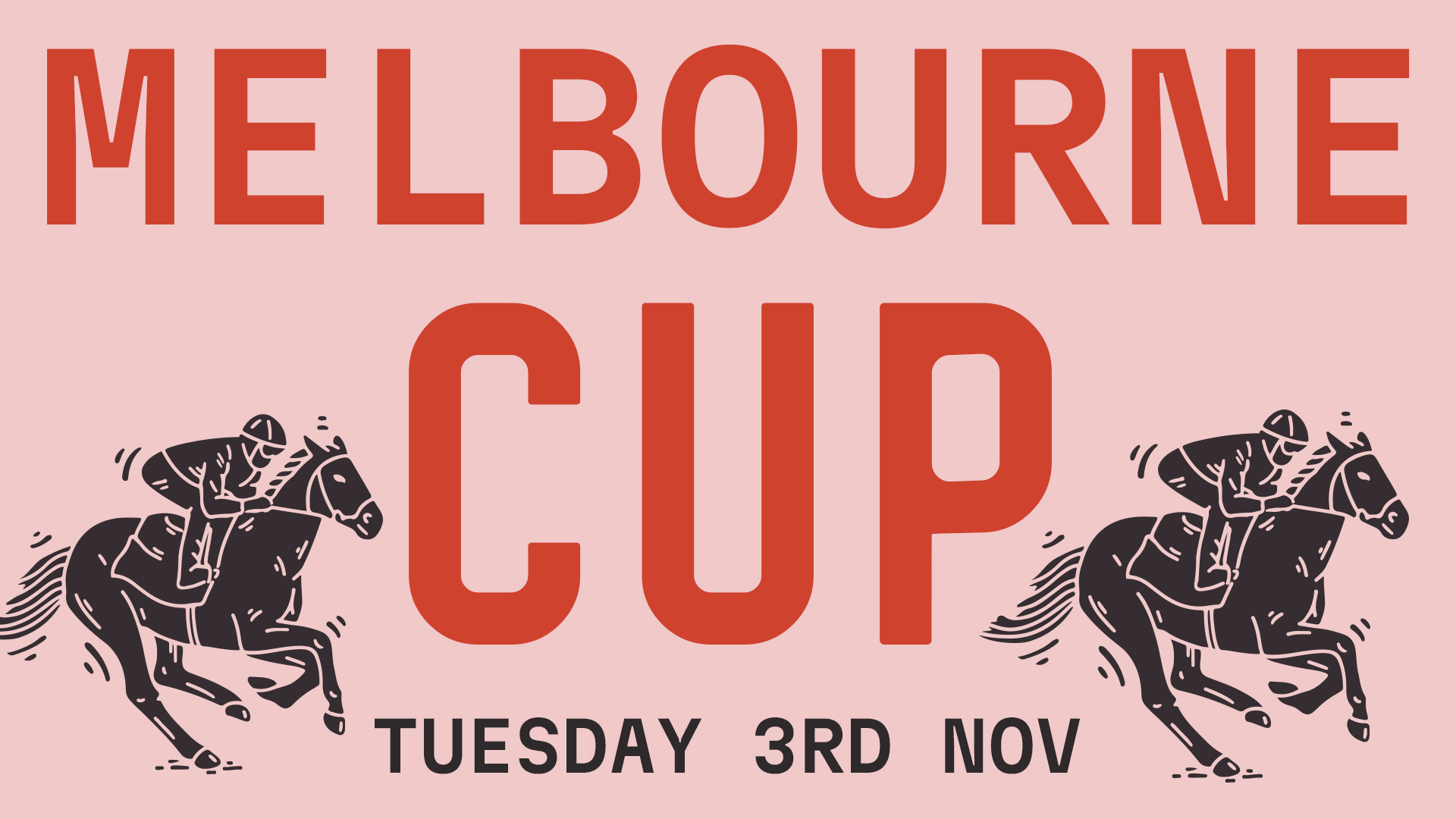Melbourne Cup